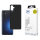 Etui do telefonów 3MK Matt Case do Samsung Galaxy M55 5G black 5903108567541